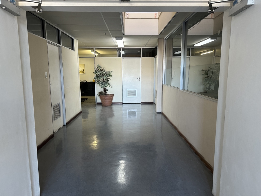 To Let commercial Property for Rent in Dal Josafat Western Cape